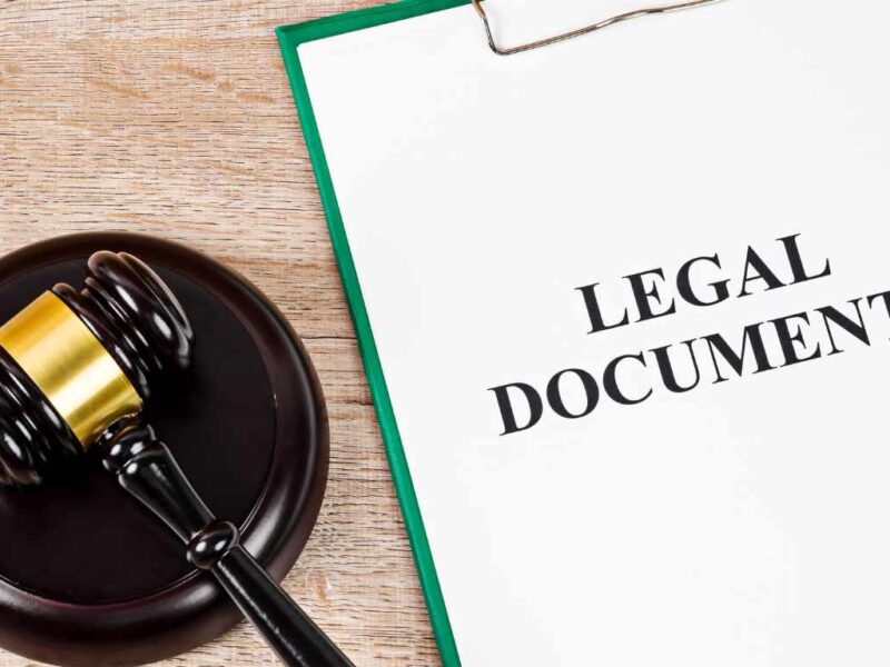 Document Registration