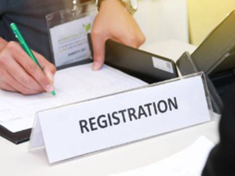 Firm Registration