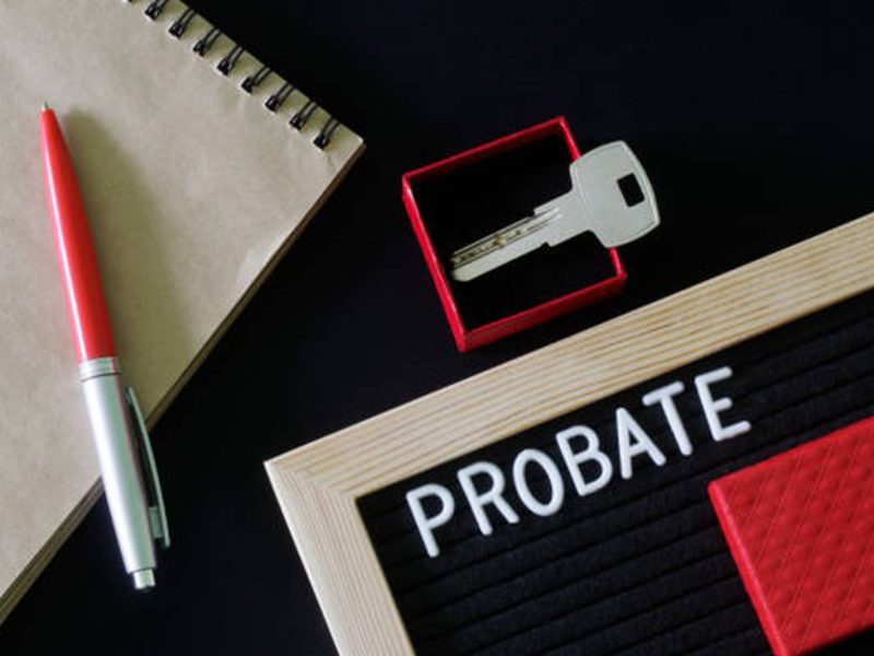 Probate Administration